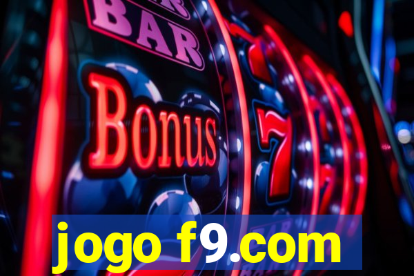 jogo f9.com